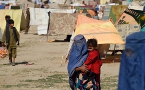 ООН зафиксировала резкое ухудшение ситуации в Афганистане