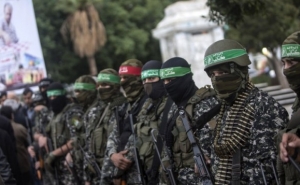 Hamas Welcomes UN Security Council Resolution
