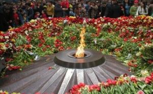 The Process of Recognition of the Armenian Genocide in 2016…