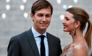 Appointment of Trump's Son-in-Law as a Top Adviser Raised Concerns of Nepotism