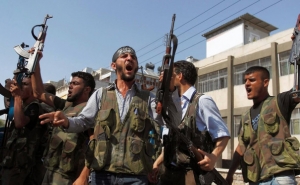 Минобороны РФ: оппозиция Сирии будет сражаться против ИГ