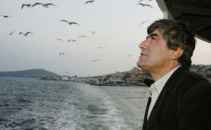 10 Years Pass Since the Assassination of Hrant Dink