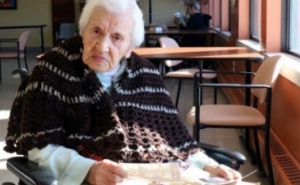 Последняя свидетельница Геноцида армян умерла в возрасте 107 лет