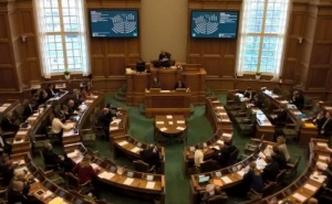 Парламент Дании принял резолюцию "О Геноциде армян"