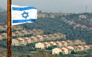 Israel Approves 3,000 New Settler Homes in West Bank