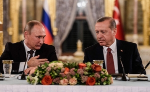 Турция готова простить России убийство своих солдат