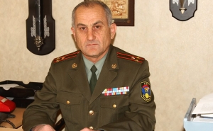 Information of the Azerbaijani MoD on Subversive Infiltration Attempt by NKR Defense Army is Disinformation: NKR Defense Army Spokesman