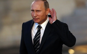 Putin Enjoys the Highest Approval Ratings in the US