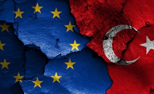 The Myth of the Warm Relations Between the EU and Turkey Is Broken