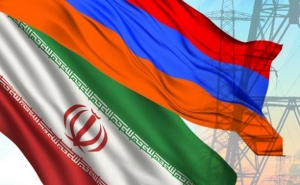 Armenia Proposes Establishing a Joint Import/Export Company in Iran