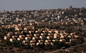 Approval by the Israeli Government of Building New Settlements in the West Bank Causes Concerns
