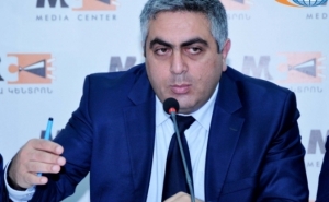 "Американское противоракетное "наступление"": статья пресс-секретаря МО Армении в Farazian Focus