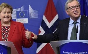 Brussels’ Brexit Plan: Treat The UK Like Norway