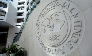 Global Financial Stability Հas Improved: IMF