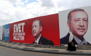 Послесловие после референдума: Турция в Европе или Европа в Турции?