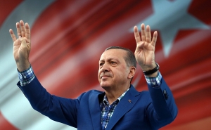 Erdogan's Turkey Will be More Unpredictable and Tough in Its Actions