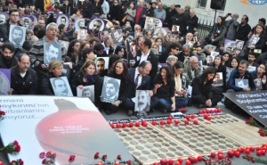 Ստամբուլում ևս կոգեկոչեն Հայոց ցեղասպանության զոհերի հիշատակը