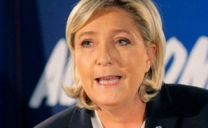 Le Pen Intends to Abandon the Idea of Frexit