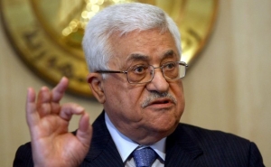Palestinian President Abbas Is Ready to Begin Immediate Peace Negotiations