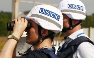 OSCE Mission to Carry Out Monitoring on NKR-Azerbaijan Border in the Direction of Seysulan