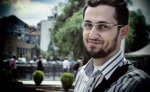 IS Group’s Propaganda Media Outlet Founder Killed in Syria