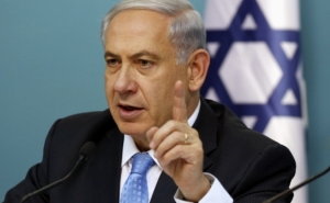 Netanyahu: Israel Will Maintain Security Control Over All of the West Bank