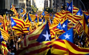 Catalonia to Hold an Independence Referendum on October