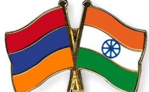 Armenia Should Solve the Problem of Diversification of Exported Goods to India