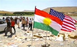 US on Kurdish Referendum: We Appreciate the Legitimate Aspirations of the People of Iraqi Kurdistan