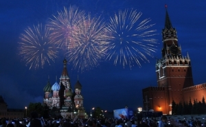 For the First Time in 25 Years USA Did Not Send an Official Congratulation on Russia Day