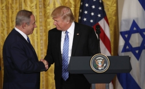 Will Trump Also Not Be Able to Solve the Israeli-Palestinian Conflict?