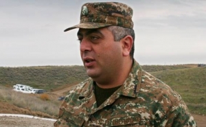 RA MoD: Armenian Armed Forces Did Not Make a Sabotage Attempt