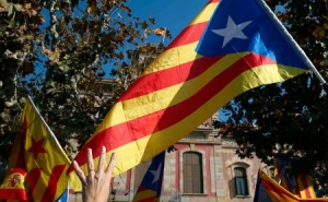 Мадрид признал незаконным создание МИД Каталонии