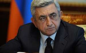 RA President: Armenia Has No Longer Individual-Centered Government