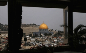 The Explosive Situation in Jerusalem Is Not Over Yet