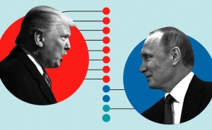 Where Do Russian and US Interests Clash?