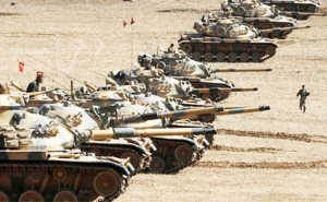Why Does Turkey Started a New Operation in Syria?