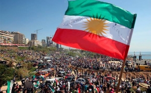 Cavusoglu on Kurdish Referendum