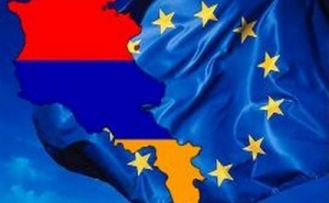 Почему у Баку горит пятая точка из-за предстоящего подписания соглашения между Арменией и ЕС?