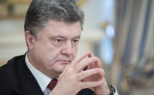 Украина не сможет забрать Крым силой: Порошенко