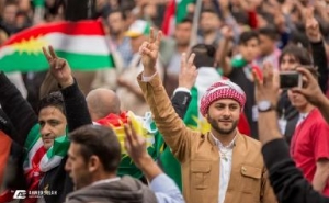 Израиль поддержал стремление иракских курдов к независимости