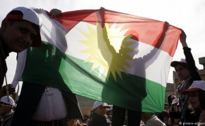 Госдеп: курдскому референдуму о независимости мешает борьба с ИГ