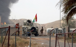 Иран пообещал закрыть границу с Иракским Курдистаном