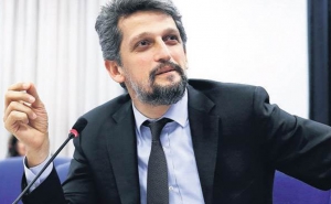 Garo Paylan: I Want to Build a Bridge Between Our Countries