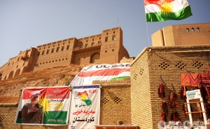 Известны предварительные результаты референдума в Иракском Курдистане