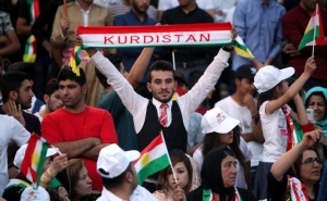 Власти Ирака не будут обсуждать с курдами итоги референдума