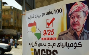 Will Iraqi Kurdistan Declare Independence?