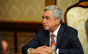 Армения - не заложник армяно-турецких протоколов