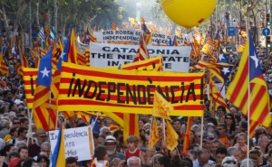 Каталония: исторические и правовые основы самоопределения (справка)