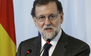 Կատալոնիայում ոչ մի հանրաքվե էլ տեղի չի ունեցել. Իսպանիայի վարչապետ